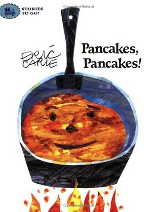 Pancakes, Pancakes! (Stories to Go!)