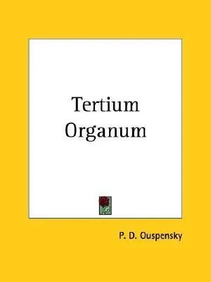 Tertium Organum