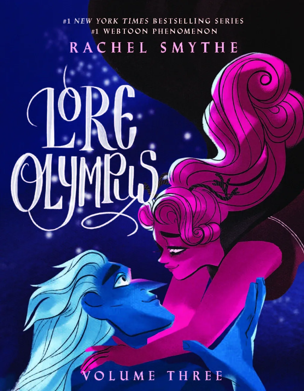 Lore Olympus