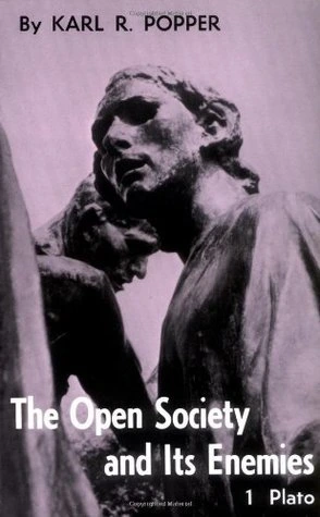 The Open Society and Its Enemies - Volume One: The Spell of Plato