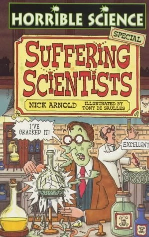 Suffering Scientists