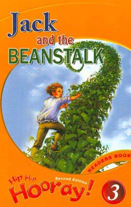 Jack and the beanstalk: level 3