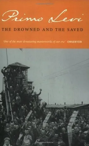 The Drowned and the Saved