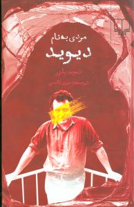 مردی به نام دیوید