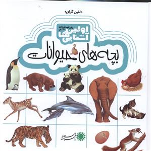 بچه های حیوانات