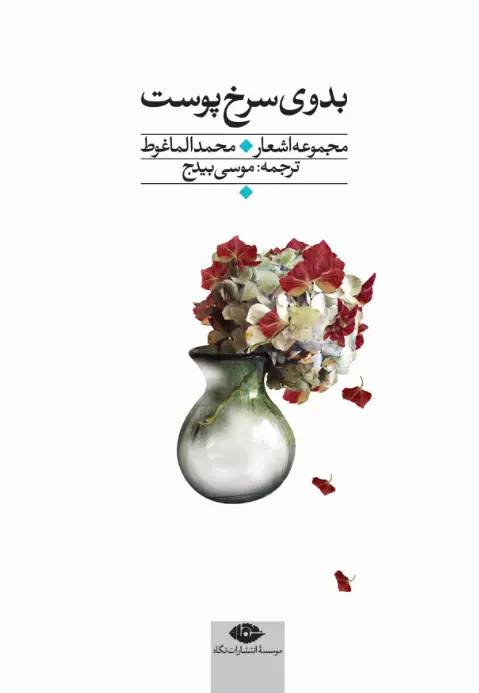 بدوی سرخ پوست