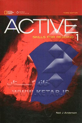 Active skills for reading student book 1