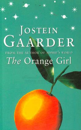 The orange girl