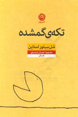 تکه ی گمشده