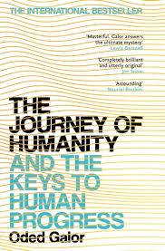 The Journey of Humanity: The Origins of Wealth and Inequality