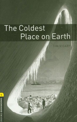 The coldest place on earth