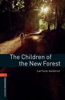 The children of the new forest: stage 2 (700 headwords)