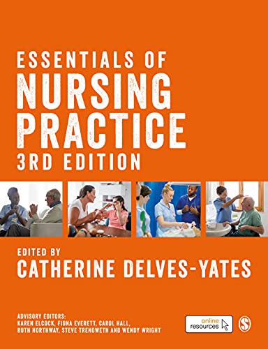 Essentials of Nursing Practice