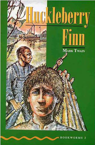 Huckleberry Finn