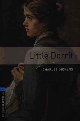 Little dorrit: stage 5 (1800 headwords)