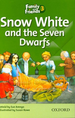 Snow white and the seven dwarfs