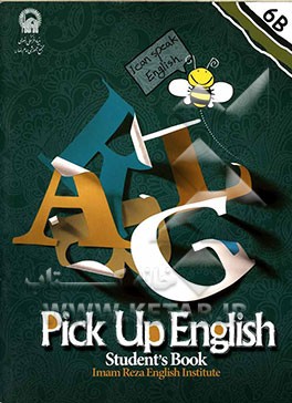 Pick up English 6b