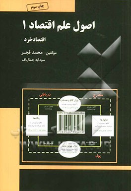 اصول  علم  اقتصاد (1): اقتصاد خرد