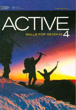 Active skills for reading 4