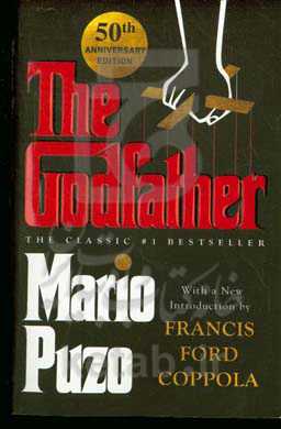 ‫‭The godfather