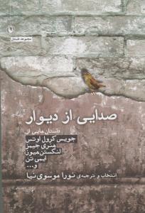 صدایی از دیوار: داستان هایی از جویس کرول اوتس، هنری جیمز، لنگستن هیوز، ایمی تن و …