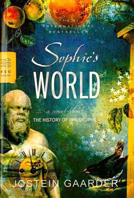 Sophie&#x27;s world: a novel about the history of philosophy