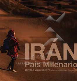 Iran pais milemario