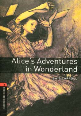 Alice's adventures in wonderland