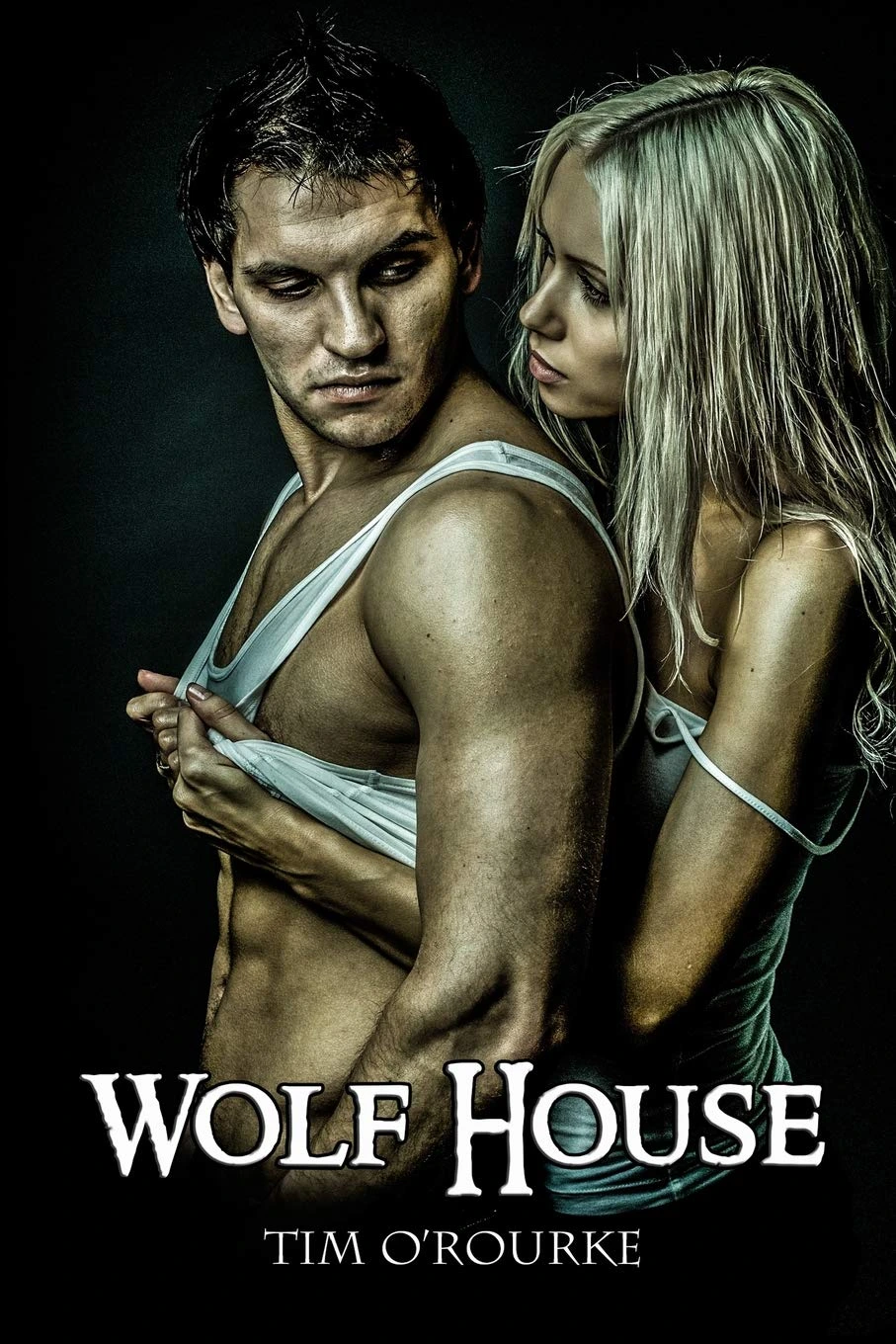 Wolf House: Kiera Hudson Series One