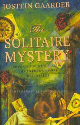 The solitaire mystery