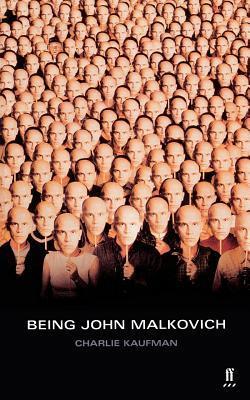 Being John Malkovich