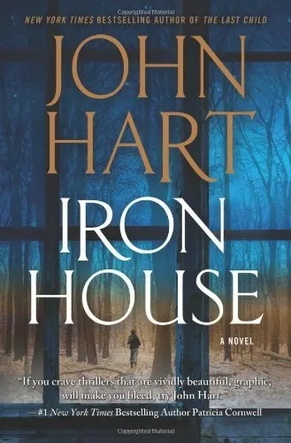 Iron House