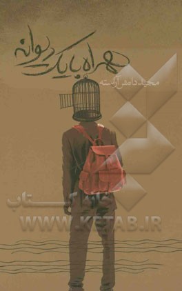 همراه با یک دیوانه (مجموعه داستان)