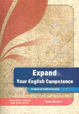 Expand your English competence: A general English course for university students