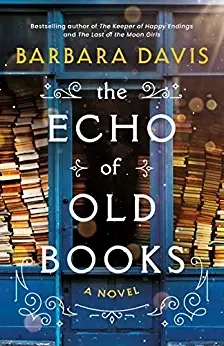 The Echo of Old Books