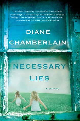 Necessary Lies (Necessary Lies, #1)