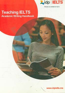 Teaching IELTS academic writing handbook