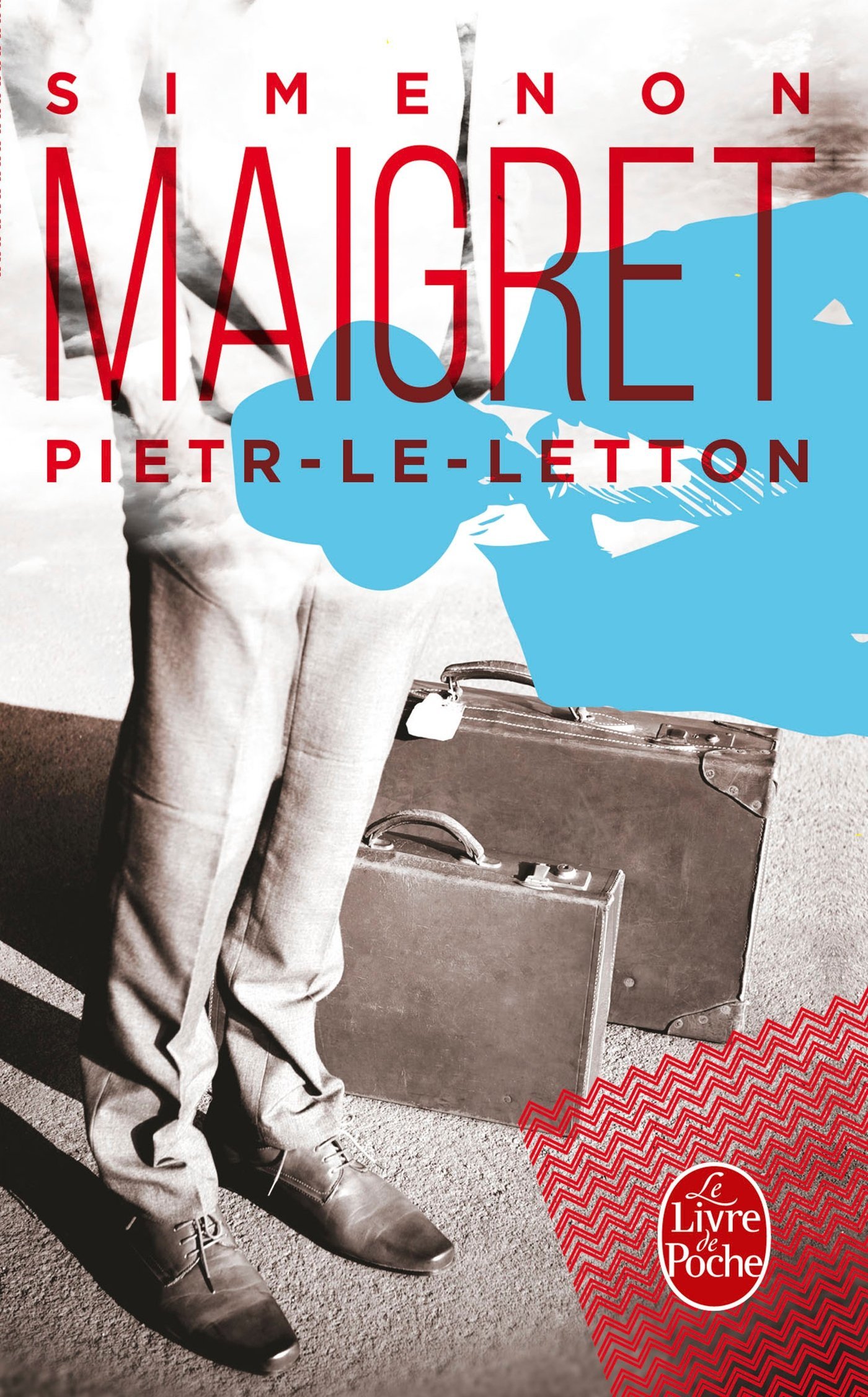 Pietr-le-Letton