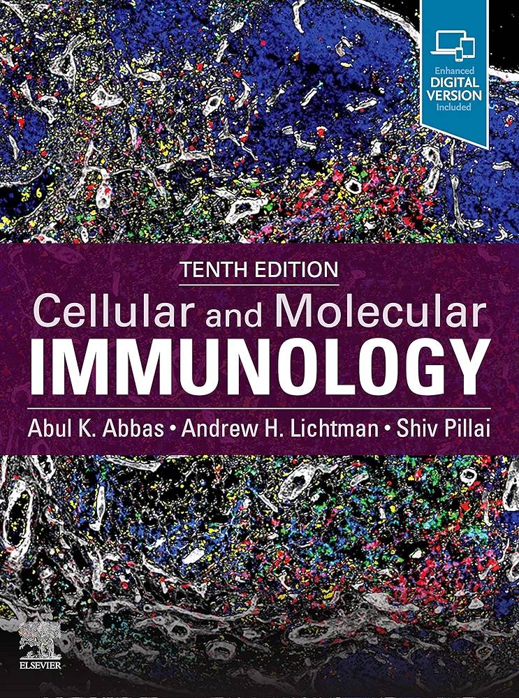 Cellular and molecular immunology