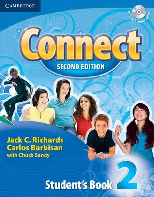 Connect: student's book 2