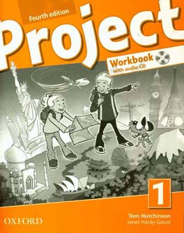 Project 1: workbook