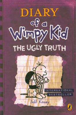 Diary of a wimpy kid: the ugly truth