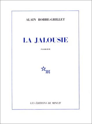 La Jalousie