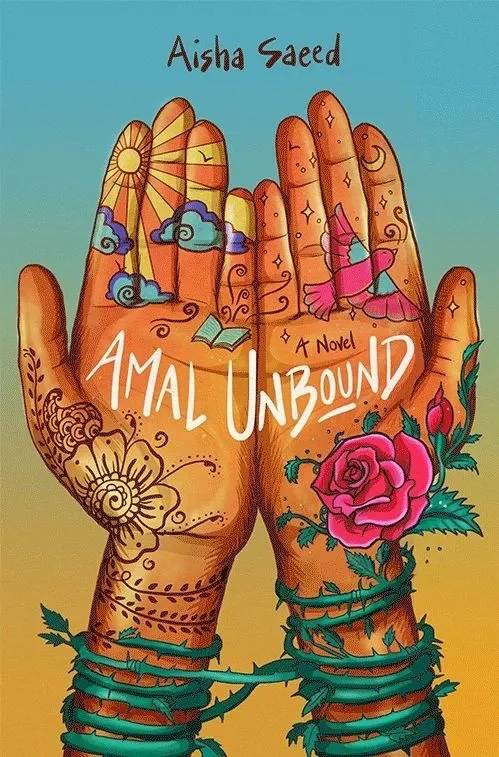 Amal Unbound