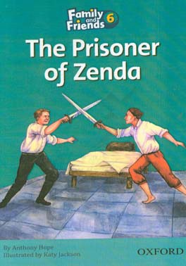 The prisoner of Zenda