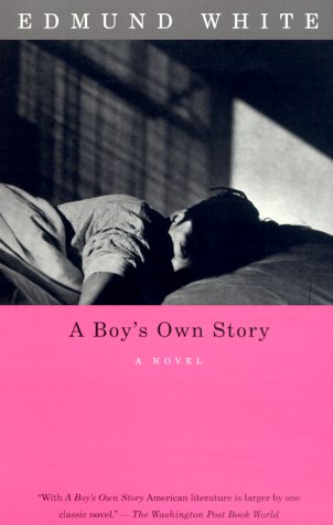 A Boy’s Own Story (The Edmund Trilogy, #1)