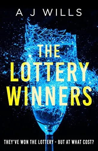 the lottery winner 