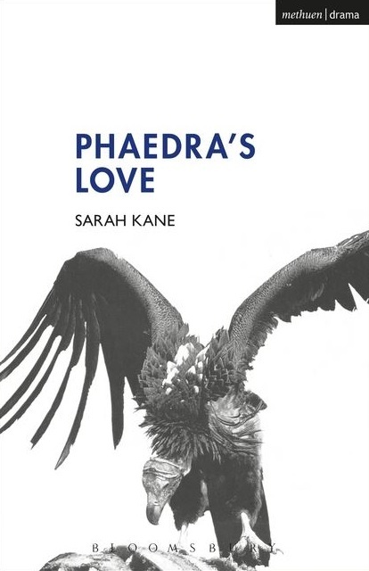 Phaedra's Love