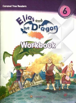 Elias and the dragon: workbook