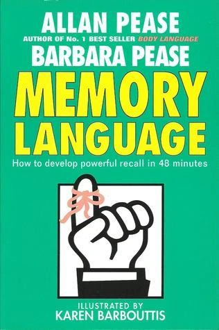 Memory Language - How to Develop Powerful Recall in 48 Minutes